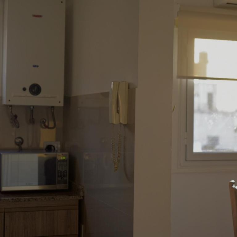 Departamento impecable 2 ambientes Centro de Buenos Aires - Apartamento de 1 dormitorio - 5