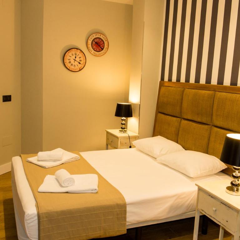 AB Apartamentos Museum - Apartamento Estudio - 3