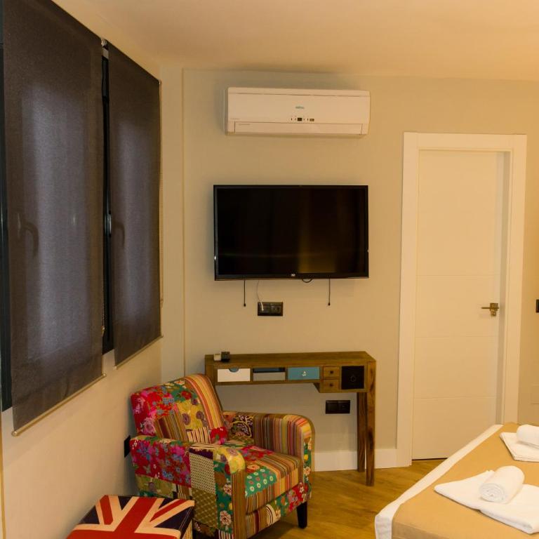 AB Apartamentos Museum - Apartamento Estudio - 8