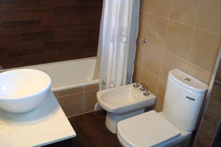 Roca - Apartamento de 1 dormitorio - 12