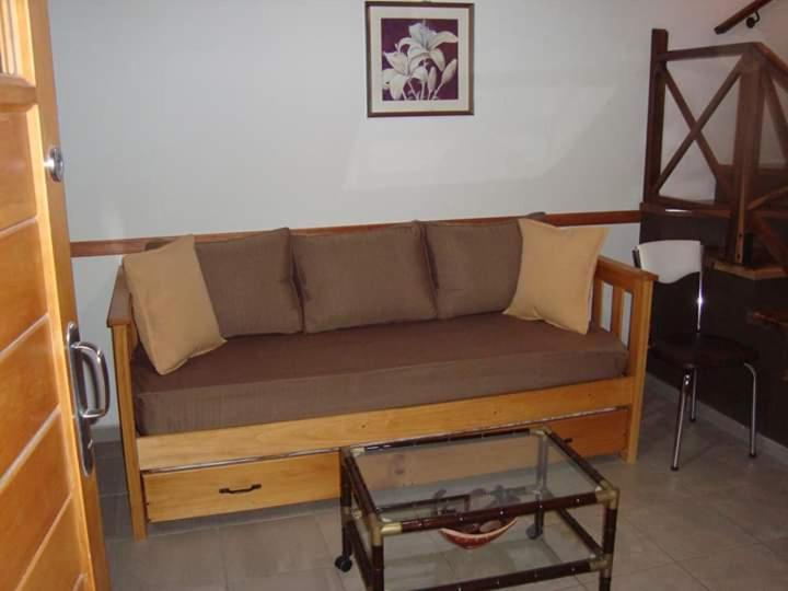 Roca - Apartamento de 1 dormitorio - 9