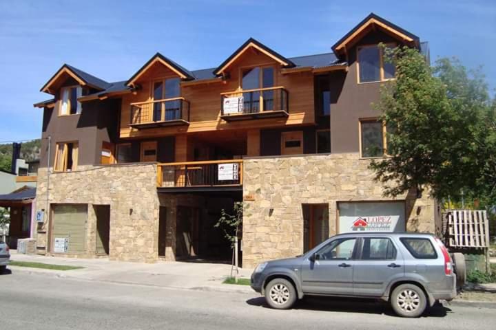Roca - Apartamento de 1 dormitorio - 15