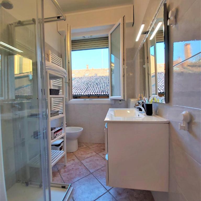 Bologna Apartment - Two-Bedroom Apartment - 1