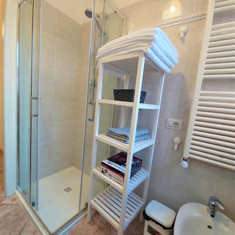 Bologna Apartment - Two-Bedroom Apartment - 3