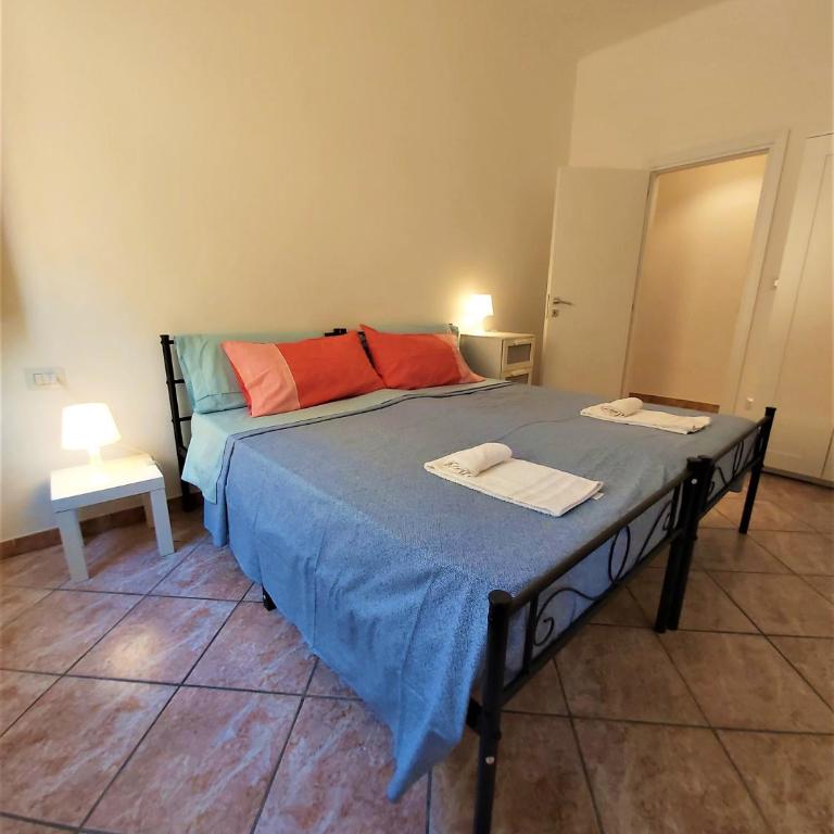 Bologna Apartment - Two-Bedroom Apartment - 14