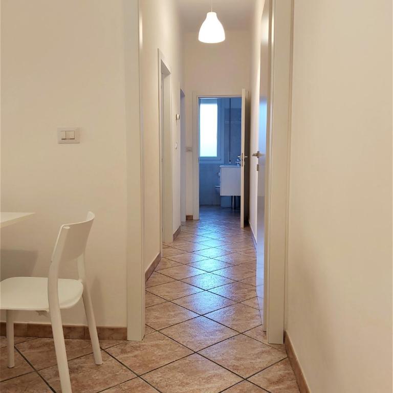 Bologna Apartment - Two-Bedroom Apartment - 11