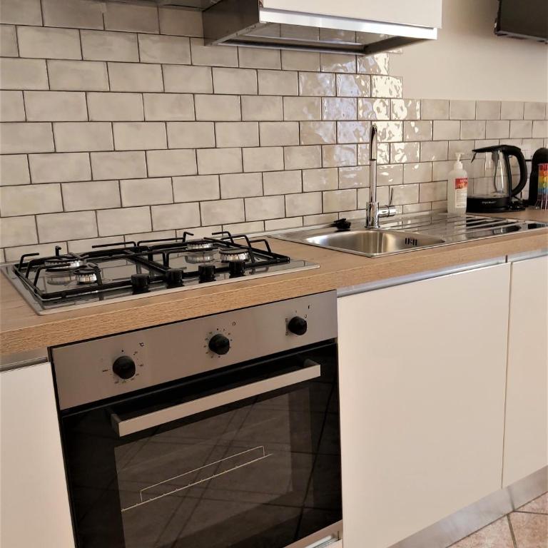 Bologna Apartment - Two-Bedroom Apartment - 8