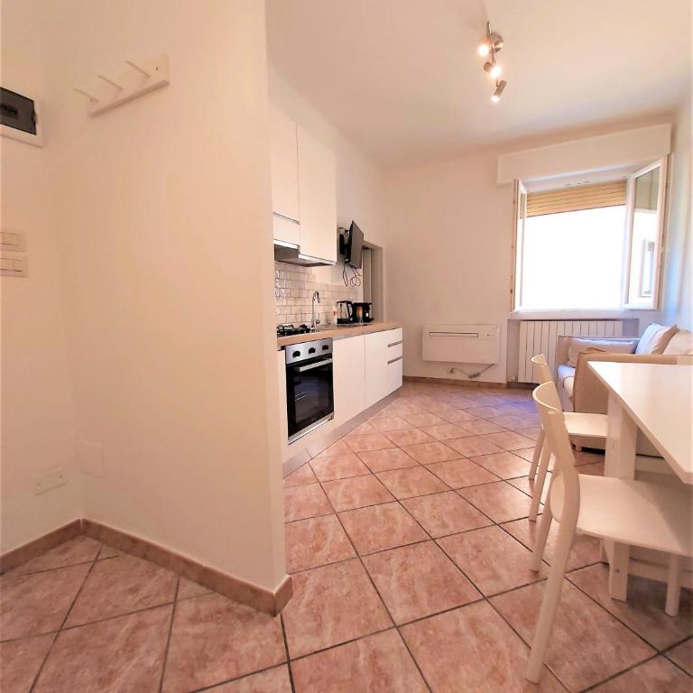 Bologna Apartment - Two-Bedroom Apartment - 6