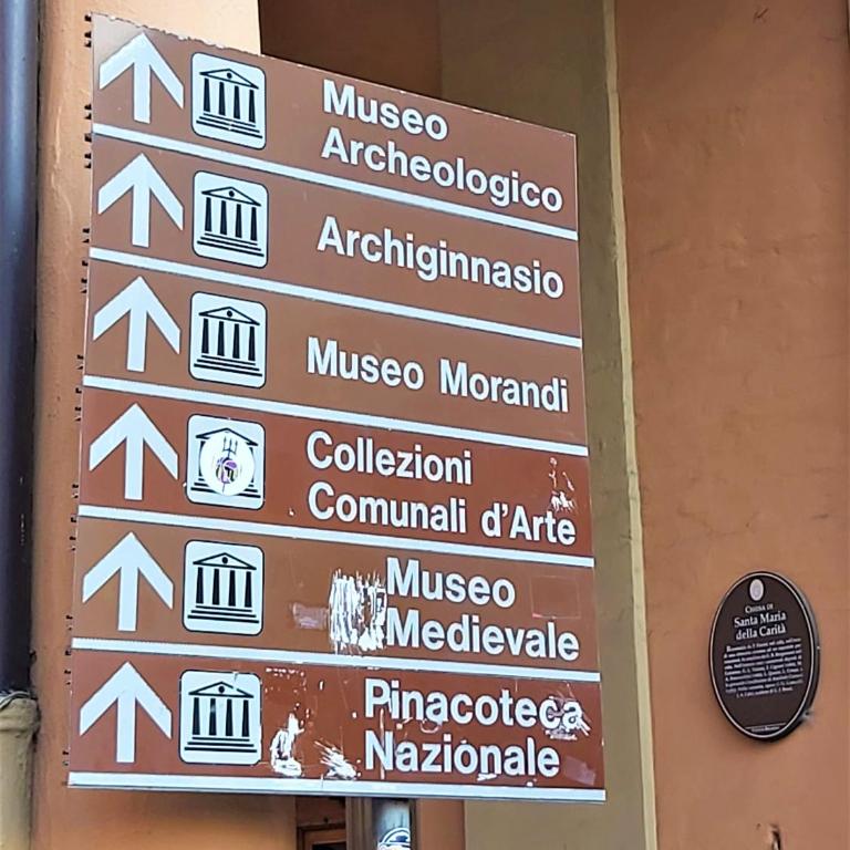 Bologna Apartment - Two-Bedroom Apartment - 25