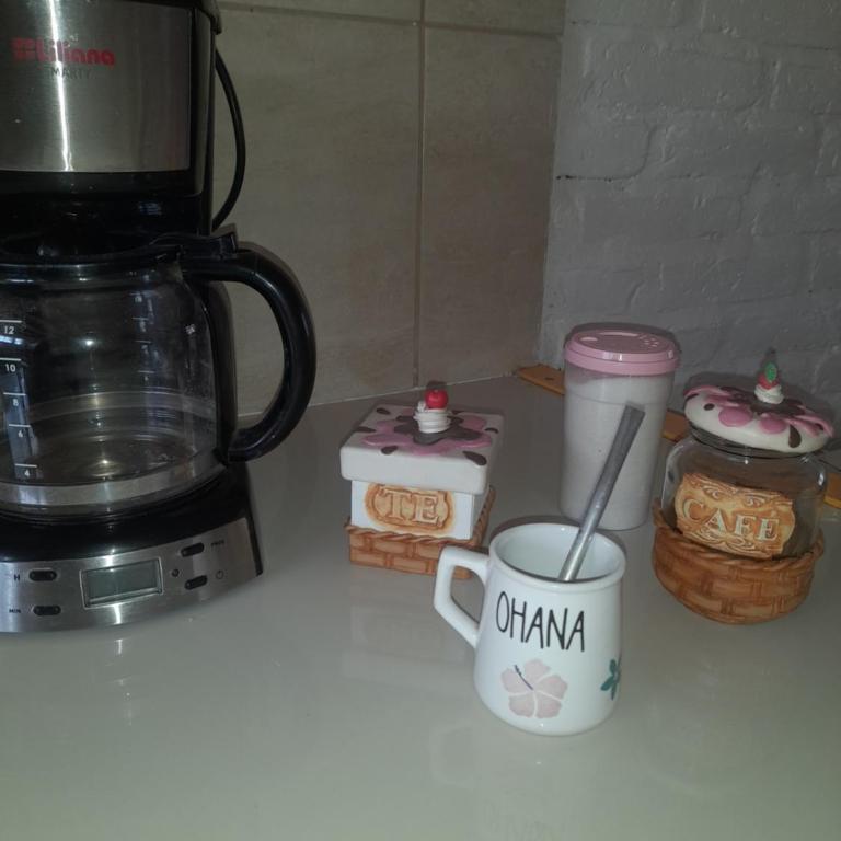 Ohana - Apartamento de 2 dormitorios - 2