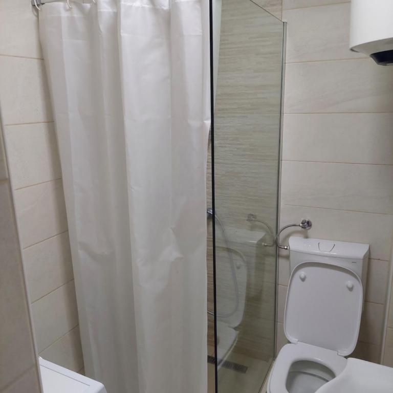 Apartman Vladimir - Standard Apartment - 11
