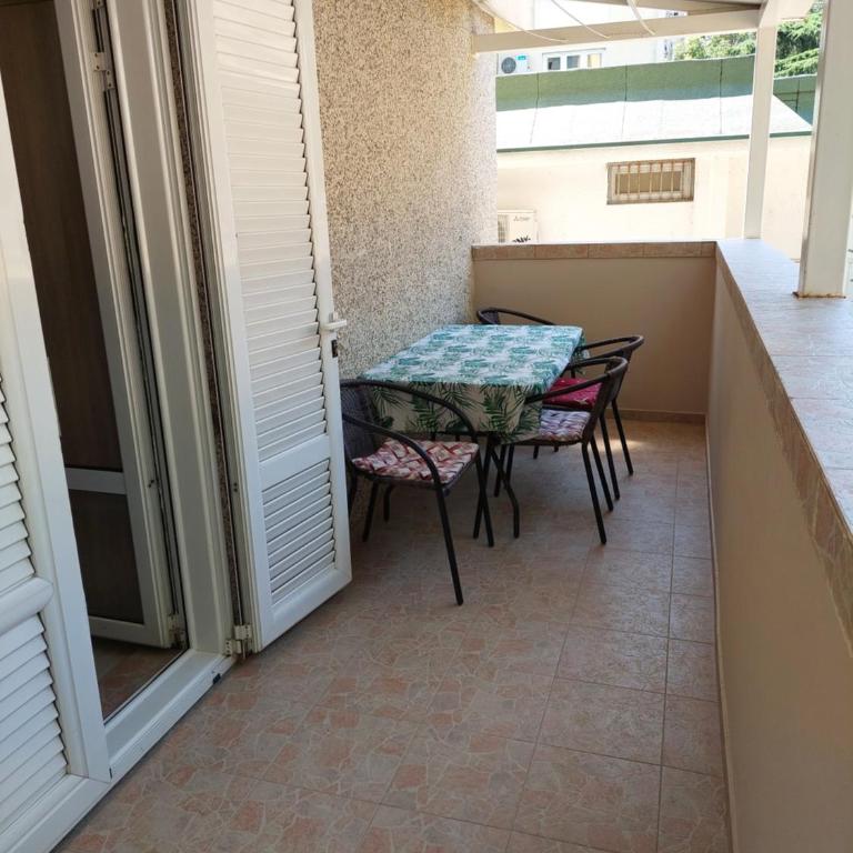 Apartman Vladimir - Standard Apartment - 24