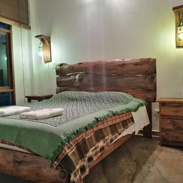 ZUETANA - Casa de 2 dormitorios - 58
