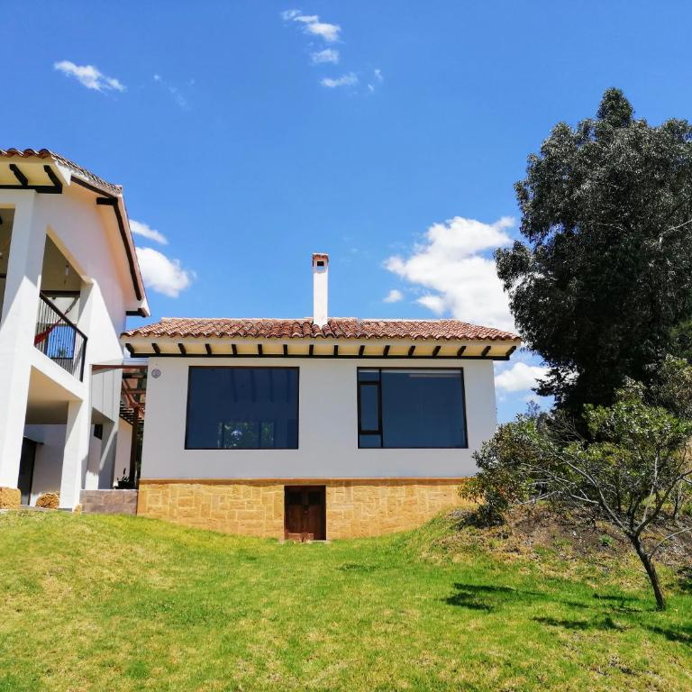 ZUETANA - Casa de 2 dormitorios - 1