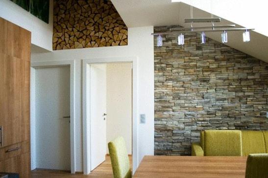 Zederberg Appartements - Apartment mit 2 Schlafzimmern (3 Erwachsene) - 4