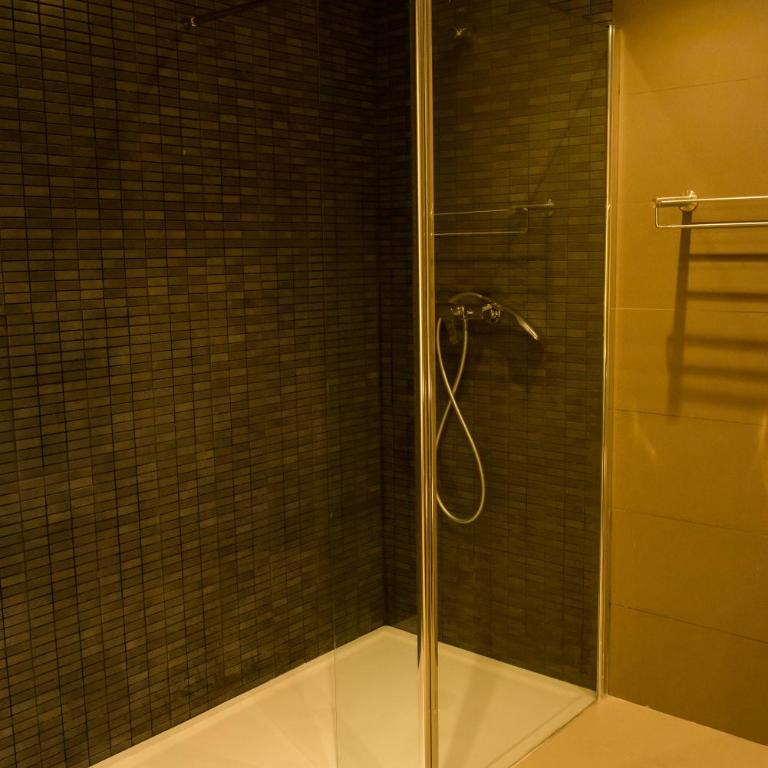 AB Apartamentos Museum - Apartamento de 1 dormitorio con balcón - 20