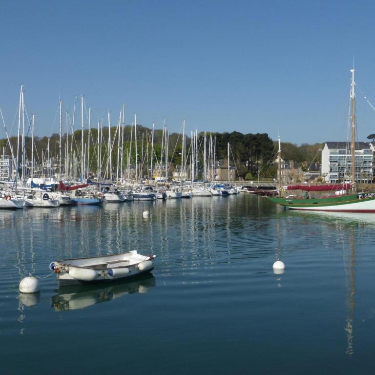 Holiday Home in Perros-Guirec near Beaches - Casa Vacanze con 4 Camere da Letto - 34