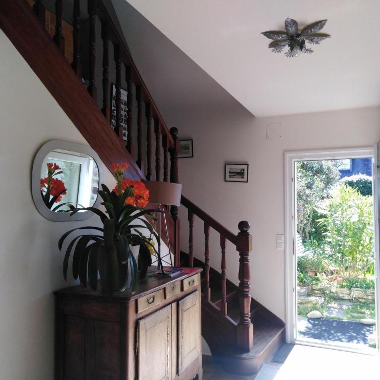 Holiday Home in Perros-Guirec near Beaches - Casa Vacanze con 4 Camere da Letto - 7