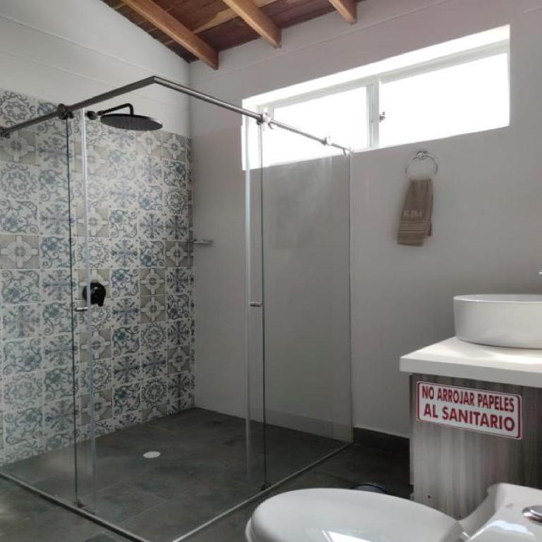 Villa del Gualí #1 - Villa Deluxe - 16