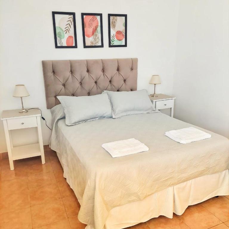 Departamento Tandil - Apartamento de 2 dormitorios - 20