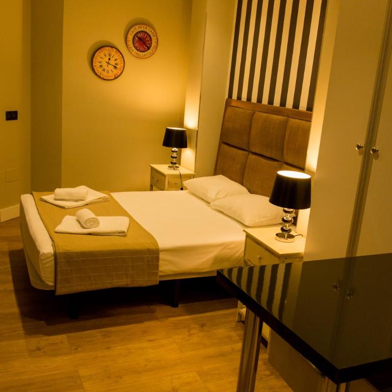 AB Apartamentos Museum - Apartamento Estudio - 6