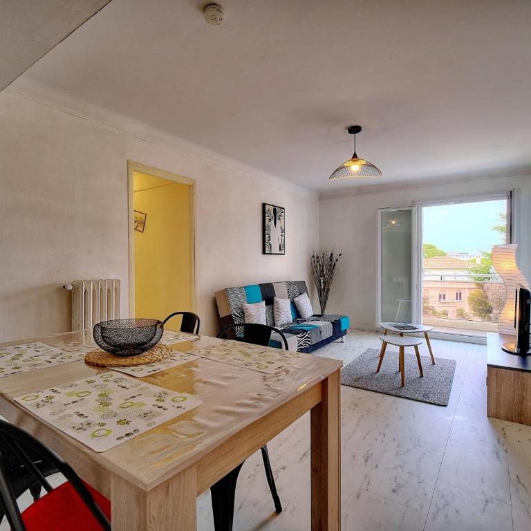 Upstays Sea View Terrace 62m2 Apartment - Apartamento - 16