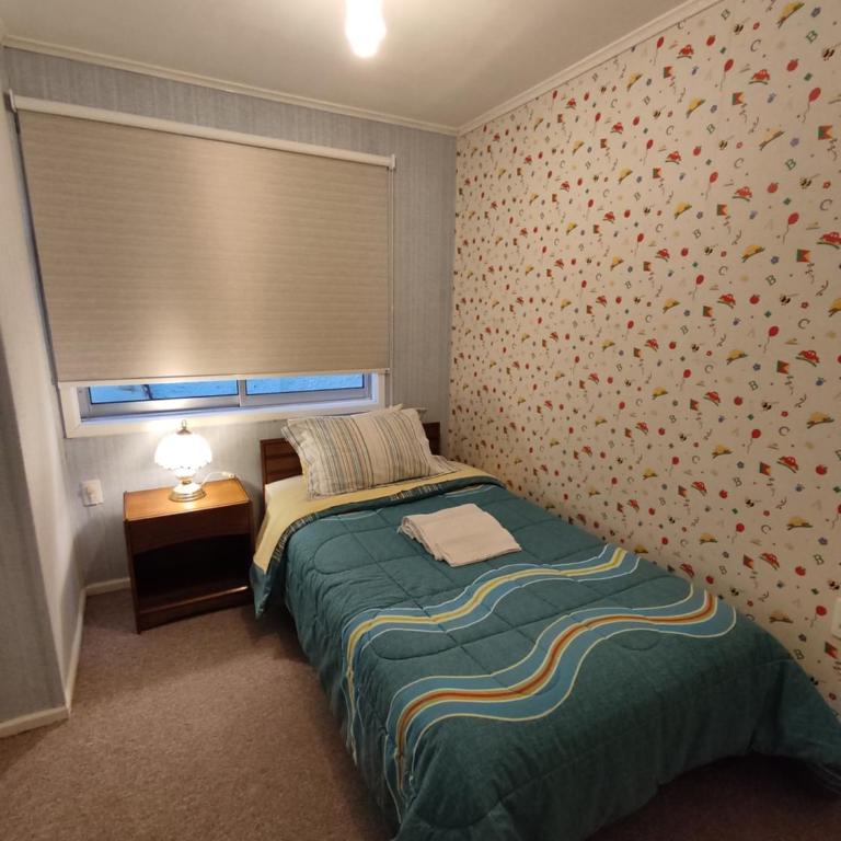 Se arrienda cómoda casa por día - Casa de 3 dormitorios - 8