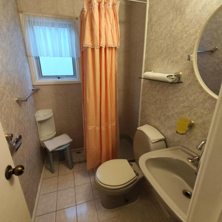 Se arrienda cómoda casa por día - Casa de 3 dormitorios - 10