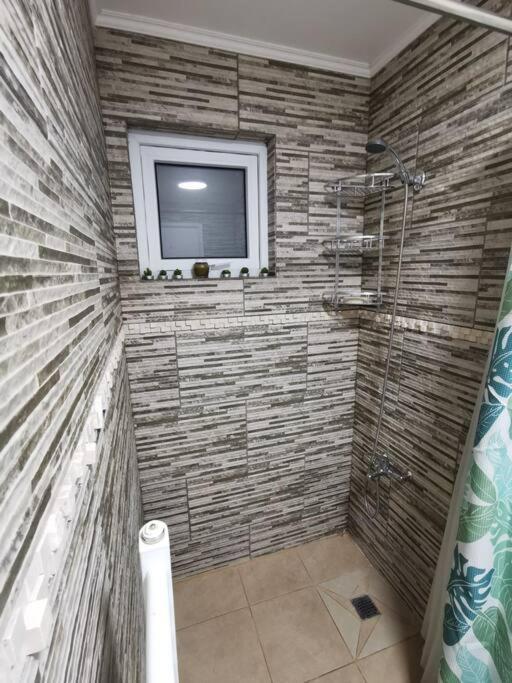 Acogedora Casa Especial - Three-Bedroom Villa - 28
