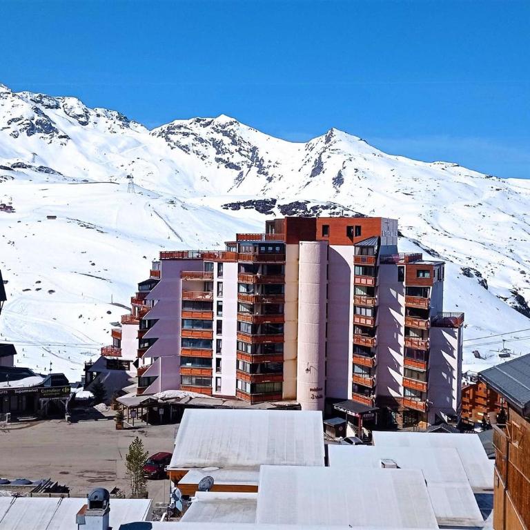 Appartement rénové 47m² - 6 pers, proche pistes et commodités, quartier animé, parking inclus - FR-1-545-32 - Appartamento - 11