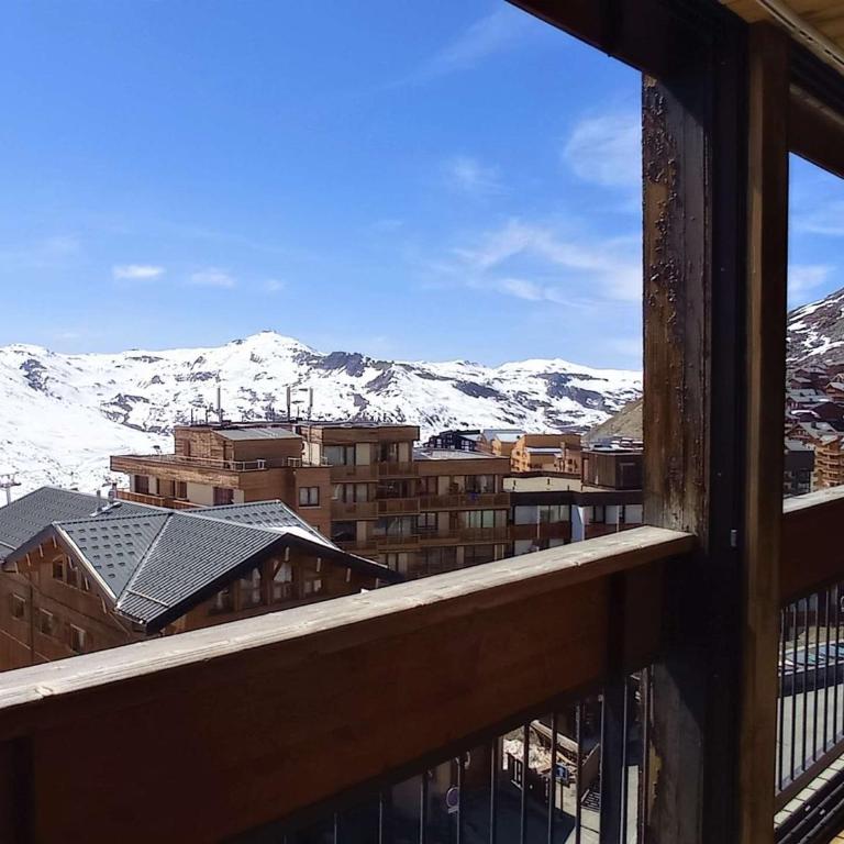 Appartement rénové 47m² - 6 pers, proche pistes et commodités, quartier animé, parking inclus - FR-1-545-32 - Appartamento - 13