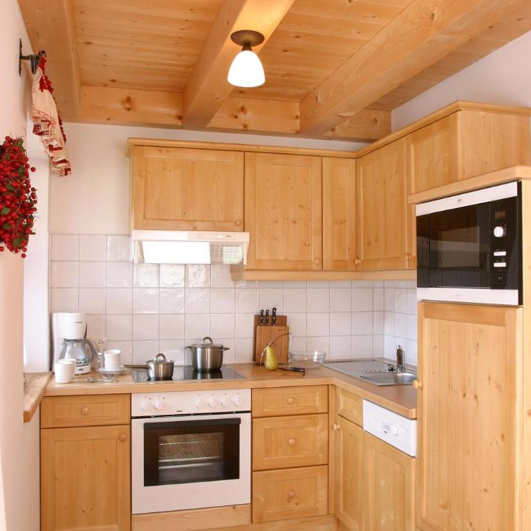Neuhaushof - Appartement Supérieur 2 Chambres avec Balcon - 2