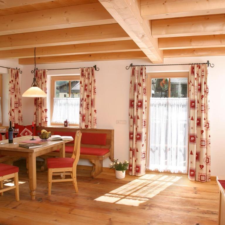 Neuhaushof - Appartement Supérieur 2 Chambres avec Balcon - 4