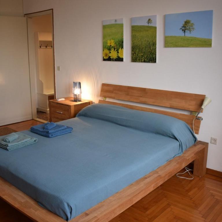 DARIO.HOME Amabile dimora in centro a Treviso - Appartamento con 1 Camera da Letto - 6