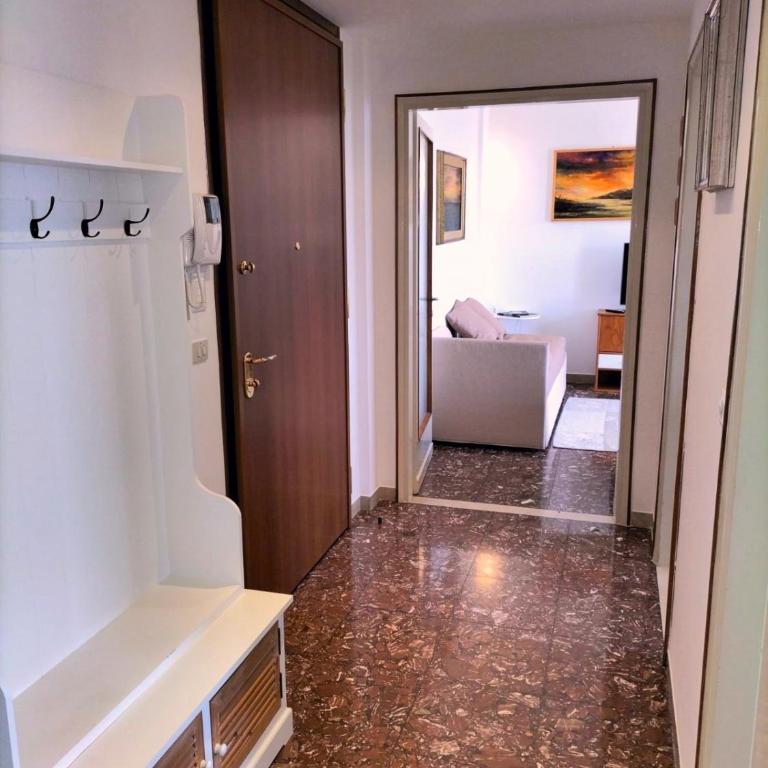 DARIO.HOME Amabile dimora in centro a Treviso - Appartamento con 1 Camera da Letto - 13