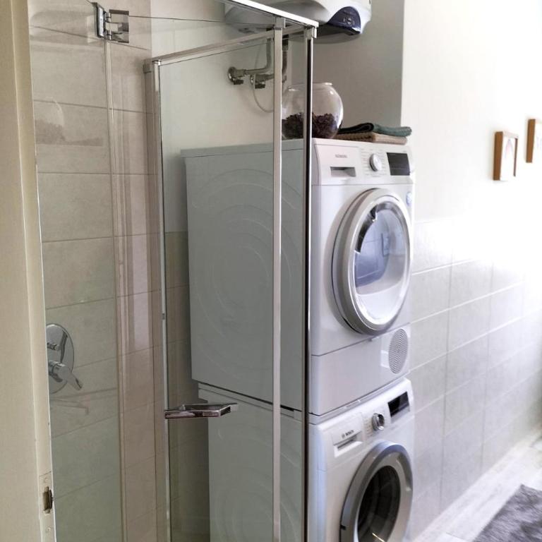 DARIO.HOME Amabile dimora in centro a Treviso - Appartamento con 1 Camera da Letto - 12