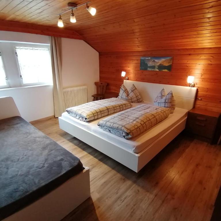 Ferienwohnungen Schnarf - Appartamento con 3 Camere da Letto - Piano Alto - 6