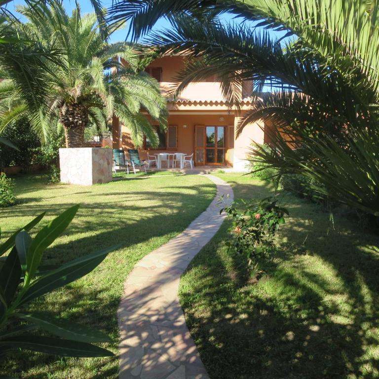 Villetta Sunrise 4 - Villa con 2 Camere da Letto - 6