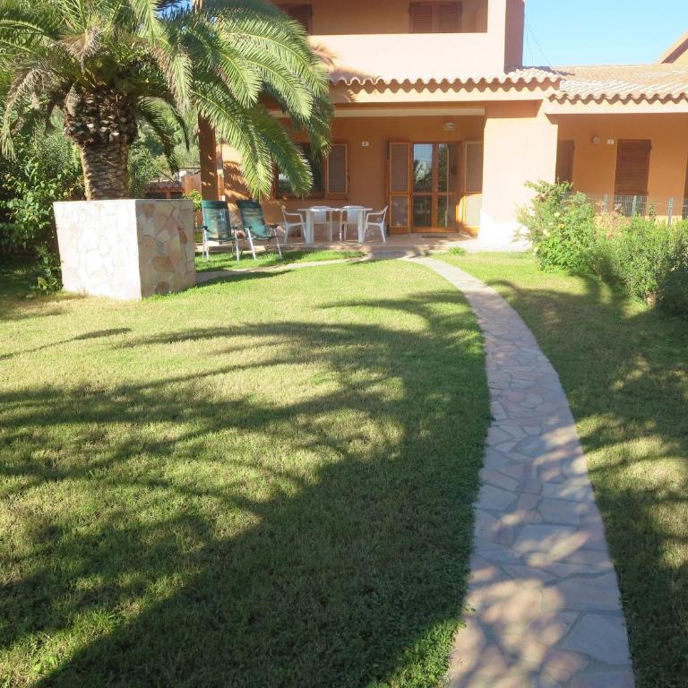 Villetta Sunrise 4 - Villa con 2 Camere da Letto - 1