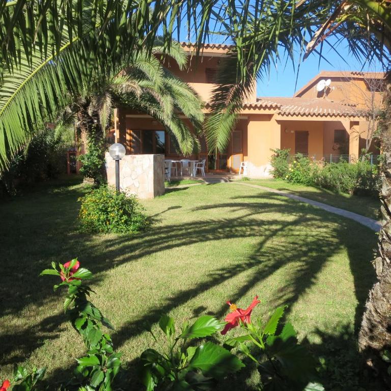 Villetta Sunrise 4 - Villa con 2 Camere da Letto - 5