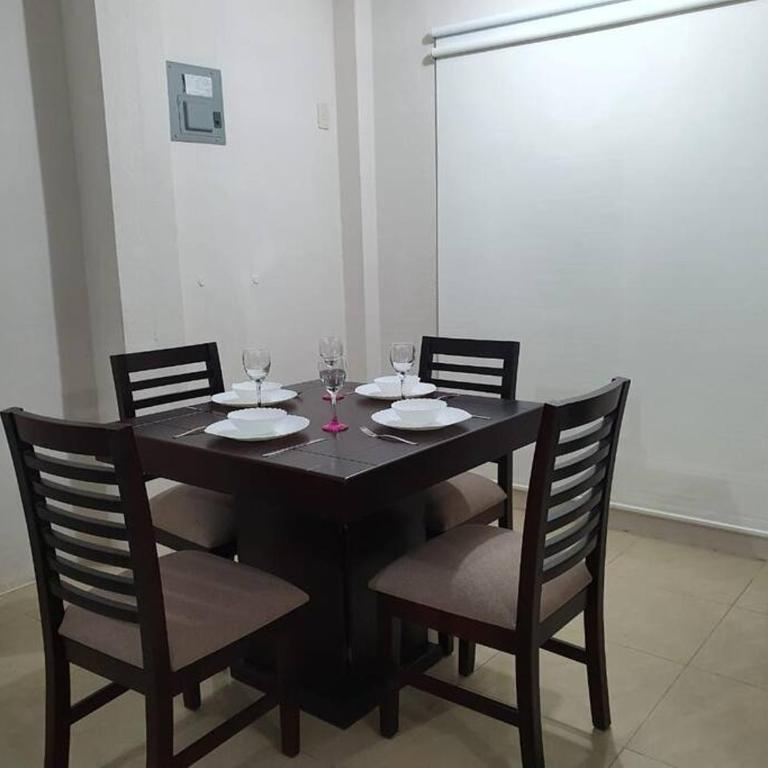 Andy's House - Apartamento de 2 dormitorios - 16