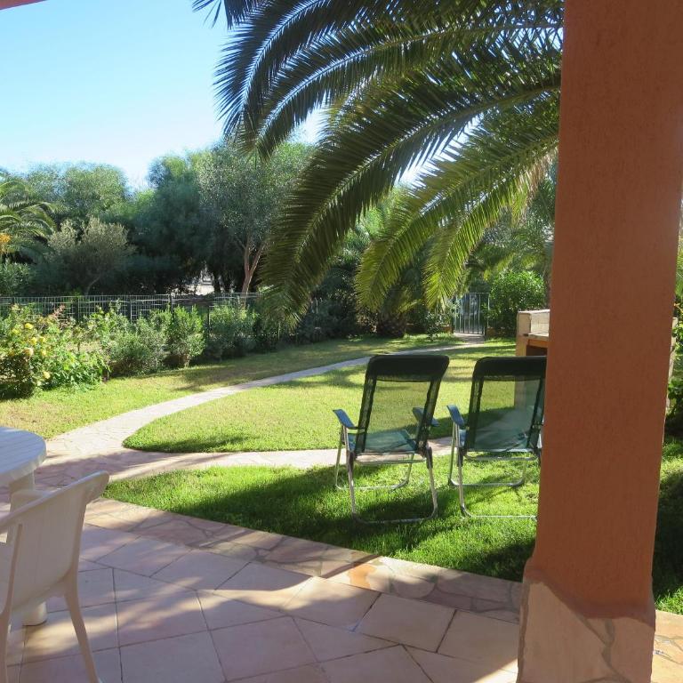 Villetta Sunrise 4 - Villa con 2 Camere da Letto - 9