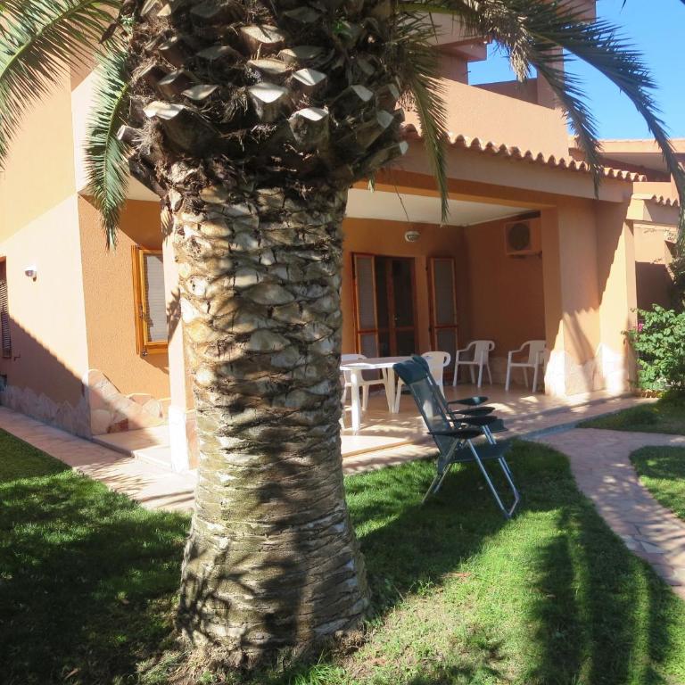 Villetta Sunrise 4 - Villa con 2 Camere da Letto - 8