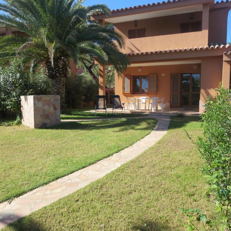 Villetta Sunrise 4 - Villa con 2 Camere da Letto - 3