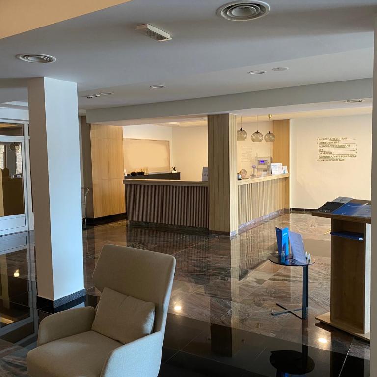Apartman Bozur - Apartman sa 1 Spavaćom Sobom - 5