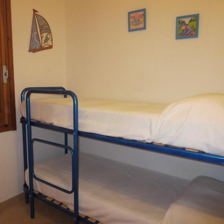 Villetta Sunrise 4 - Villa con 2 Camere da Letto - 24