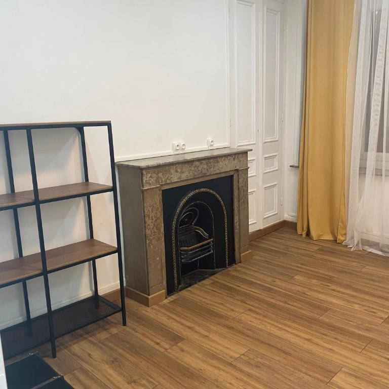 RDC Cozy Central Flat/Free Parking - Appartement 1 Chambre - 5