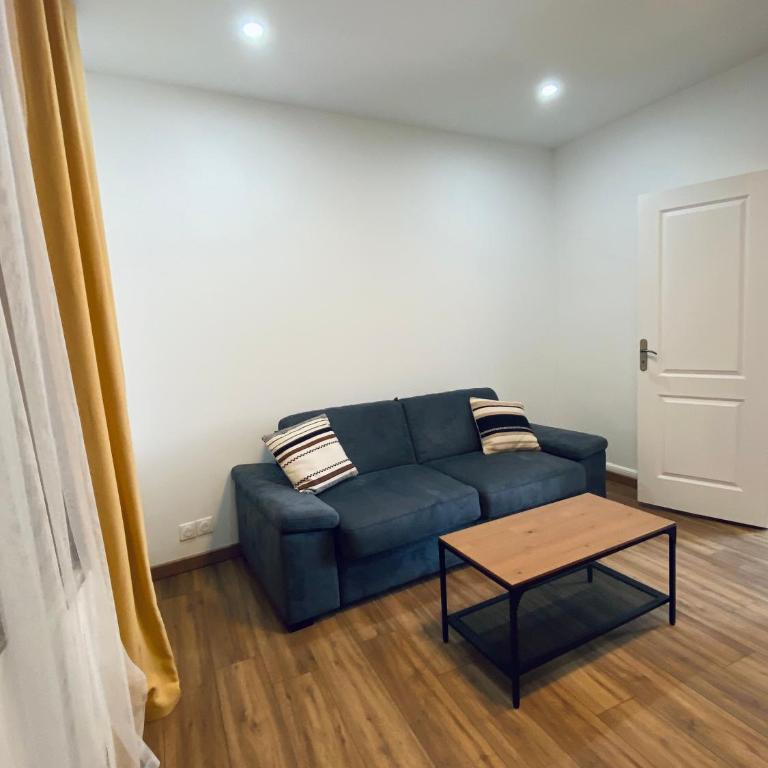 RDC Cozy Central Flat/Free Parking - Appartement 1 Chambre - 6