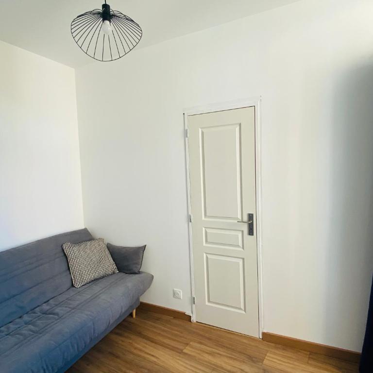 RDC Cozy Central Flat/Free Parking - Appartement 1 Chambre - 9