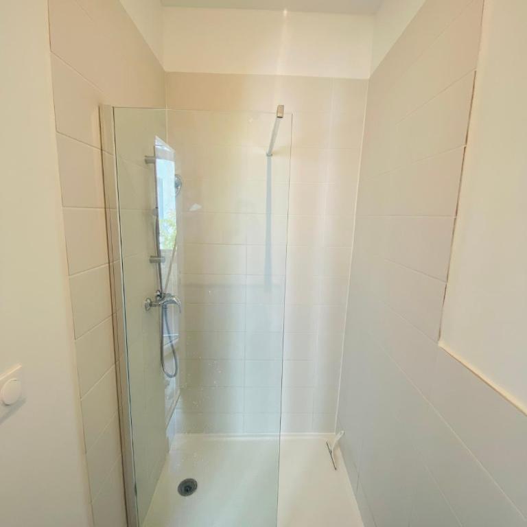 RDC Cozy Central Flat/Free Parking - Appartement 1 Chambre - 11